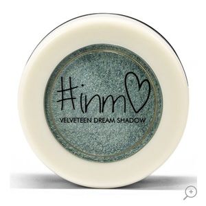 INMO COSMETICS VELVETEEN DREAM SHADOW